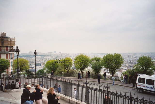 Paris  Montmartre 02.JPG